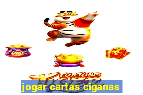 jogar cartas ciganas